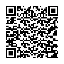 QR Code สำหรับหมายเลขโทรศัพท์ +19133782231