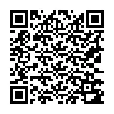 Kod QR dla numeru telefonu +19133782233