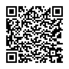 QR-code voor telefoonnummer +19133789435