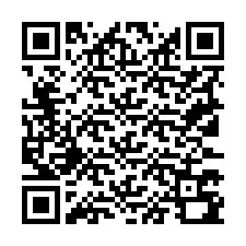 Código QR para número de teléfono +19133790069