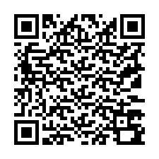 Código QR para número de telefone +19133790880