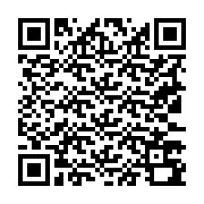 QR kód a telefonszámhoz +19133790936