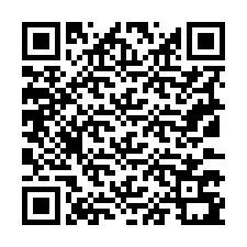 QR-kood telefoninumbri jaoks +19133791115