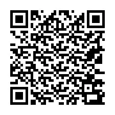 Código QR para número de teléfono +19133793767