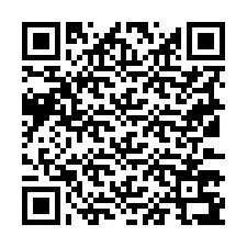 电话号码二维码 +19133797956