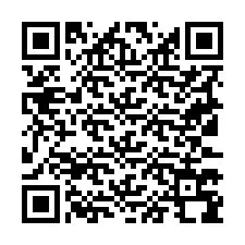 QR-Code für Telefonnummer +19133798476