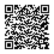 Kode QR untuk nomor Telepon +19133799293