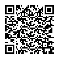 QR-код для номера телефона +19133799294