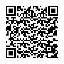 QR-code voor telefoonnummer +19133852003