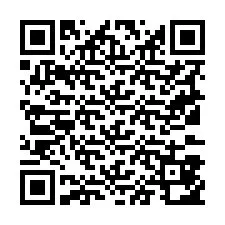 Codice QR per il numero di telefono +19133852006