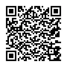 QR-код для номера телефона +19133852007