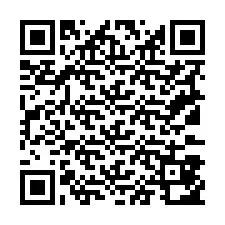 Código QR para número de telefone +19133852011