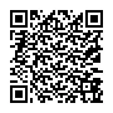 QR-code voor telefoonnummer +19133865189