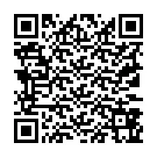 电话号码二维码 +19133865488