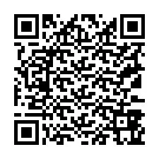 QR Code for Phone number +19133865850