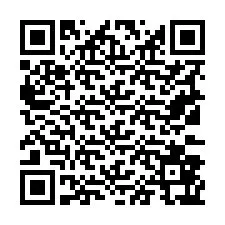 QR Code for Phone number +19133867717
