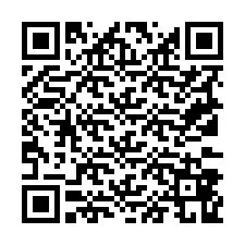 Código QR para número de telefone +19133869209