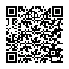 QR Code for Phone number +19133870572