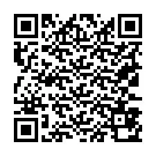 QR Code for Phone number +19133870573