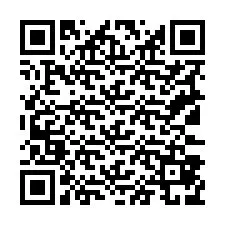 QR код за телефонен номер +19133879261