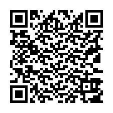 QR-code voor telefoonnummer +19133907820