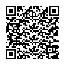 Codice QR per il numero di telefono +19133907822