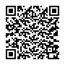 QR Code for Phone number +19133920334