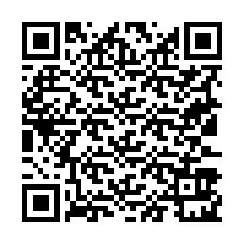 电话号码二维码 +19133921876