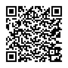 电话号码二维码 +19133922927