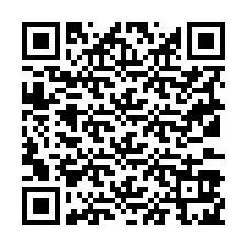 QR-код для номера телефона +19133925802