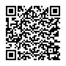 QR-Code für Telefonnummer +19133927328