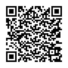 Codice QR per il numero di telefono +19133927916