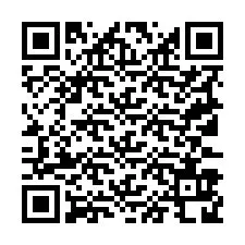 Kode QR untuk nomor Telepon +19133928578