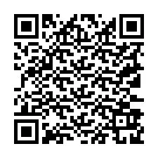 Kode QR untuk nomor Telepon +19133929368