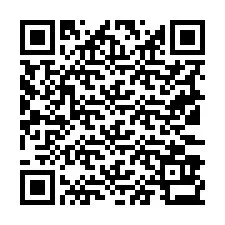 QR-code voor telefoonnummer +19133933396