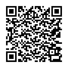 QR-koodi puhelinnumerolle +19133933397