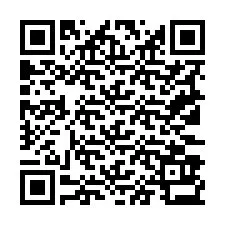 Código QR para número de teléfono +19133933399