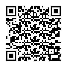 Kod QR dla numeru telefonu +19133933402