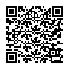 QR-код для номера телефона +19133933403