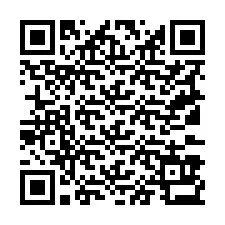 QR Code pour le numéro de téléphone +19133933404