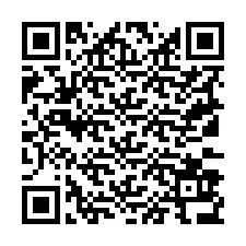 QR-code voor telefoonnummer +19133936704