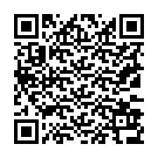 Kode QR untuk nomor Telepon +19133936705