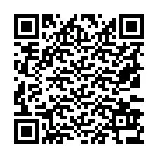 Kode QR untuk nomor Telepon +19133936707