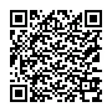 Código QR para número de telefone +19133938051