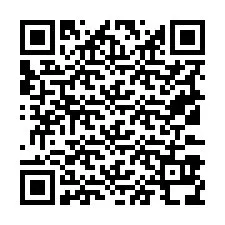 QR-koodi puhelinnumerolle +19133938053