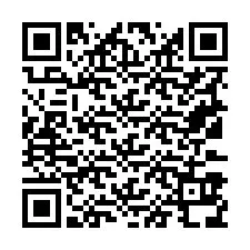 QR-код для номера телефона +19133938057