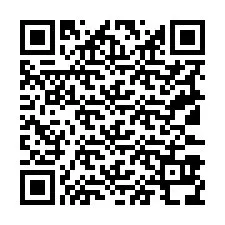 QR-код для номера телефона +19133938060