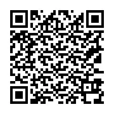 Codice QR per il numero di telefono +19133938061