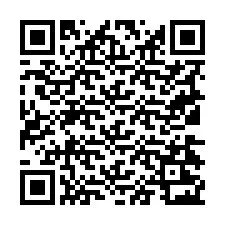 Codice QR per il numero di telefono +19134223146