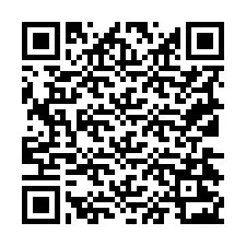 QR kód a telefonszámhoz +19134223159